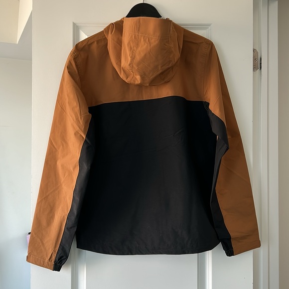 Carhartt Storm Defender Jacket - Picture 4 of 8